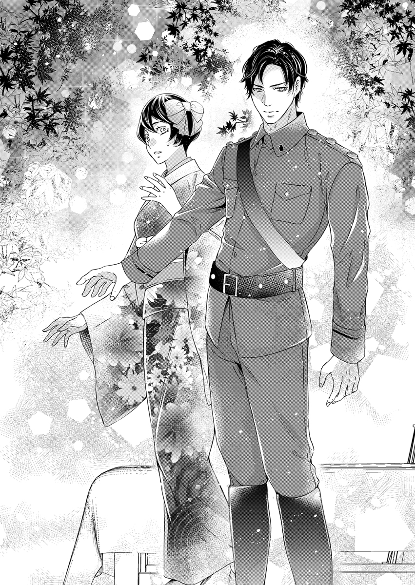 初恋こじらせ軍人伯爵の暴走愛～私、婚約解消二回の没落令嬢なんですけど!?～